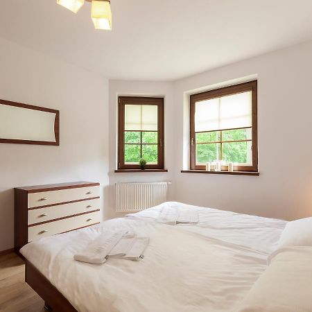 Vacationclub - Nadrzeczna 2B Apartament 4 คาร์ปัตซ์ ภายนอก รูปภาพ